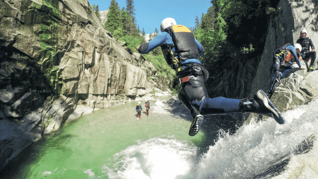 Las mejores actividades en Interlaken 1 Grimsel
