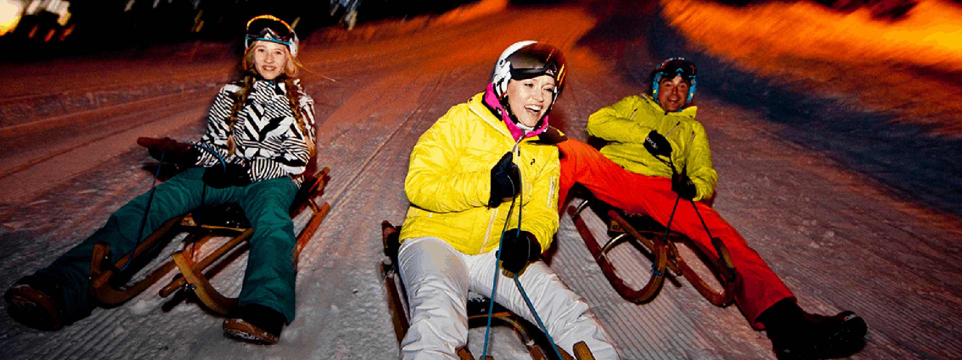 Night sledging 1 header 1