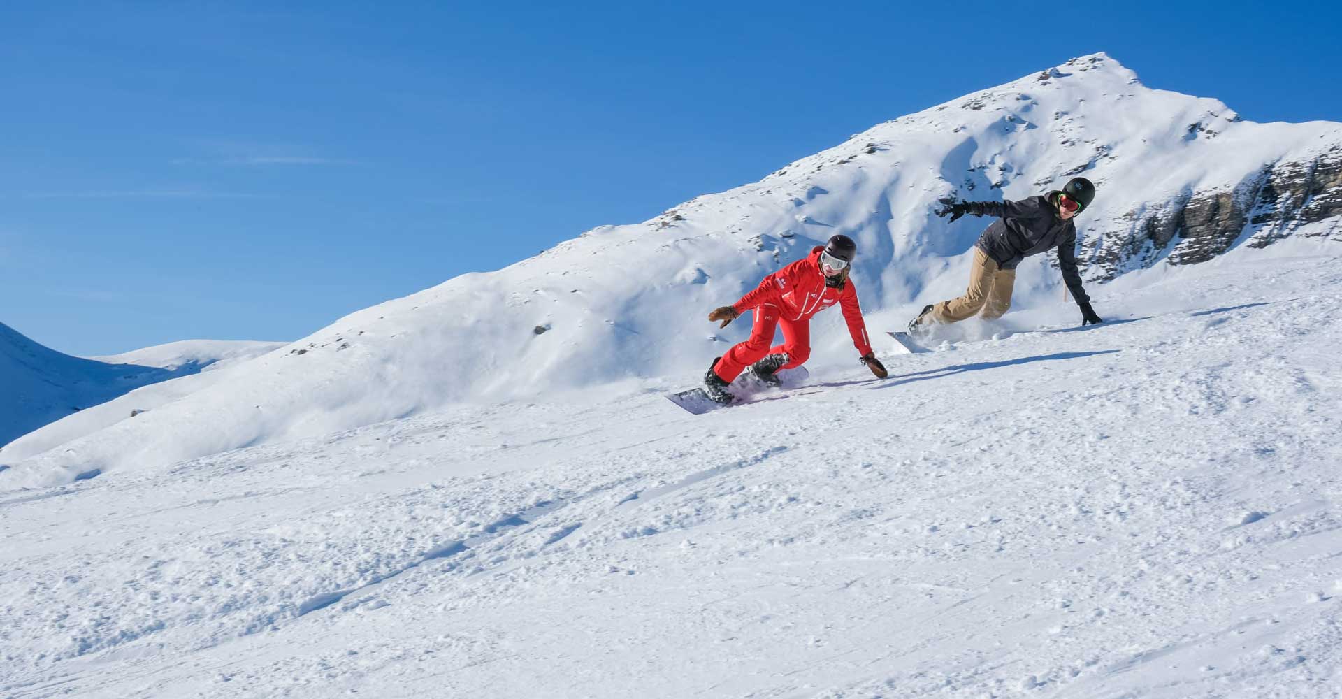 1 day snowboard - beginner package 1 snowboard web