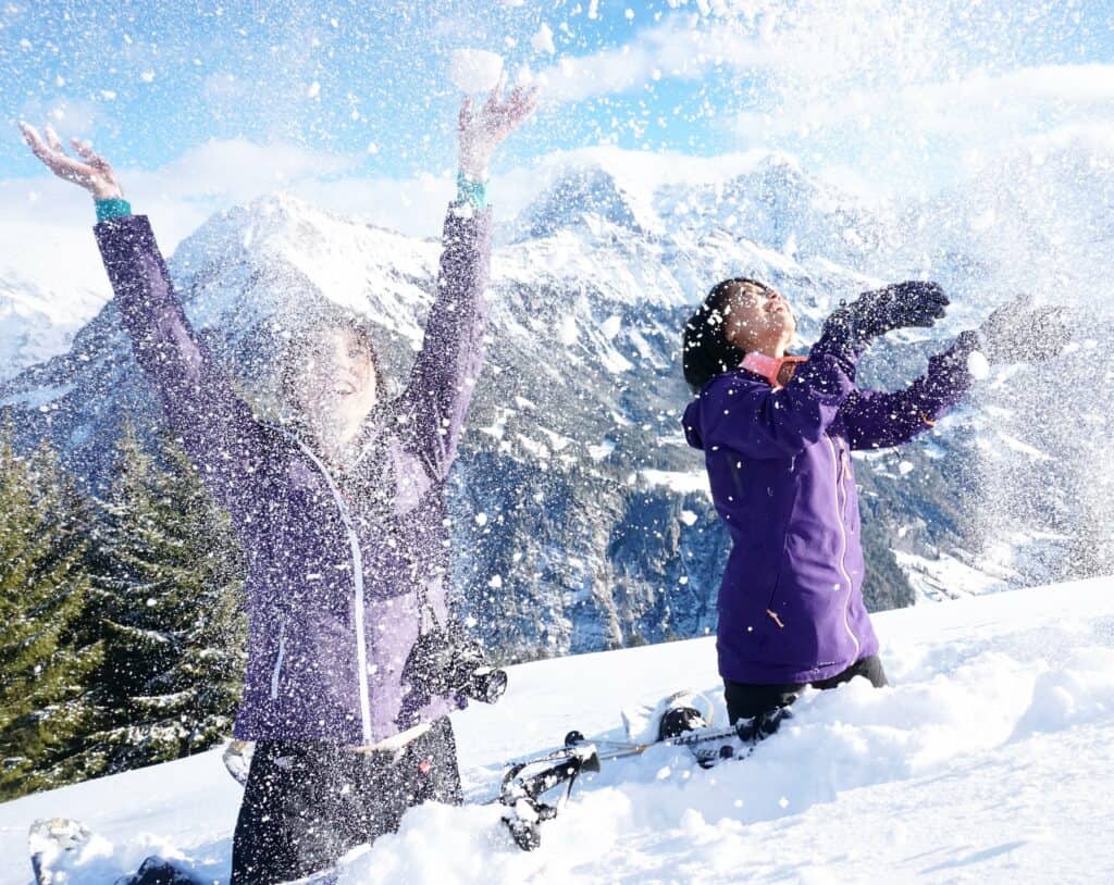 Actividades de invierno en Interlaken 6 winter wonderland 1024x814 1