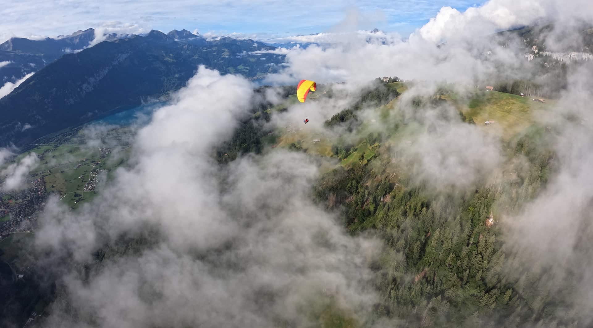 Newsblog 1 Blog Paragliding Interlaken Header