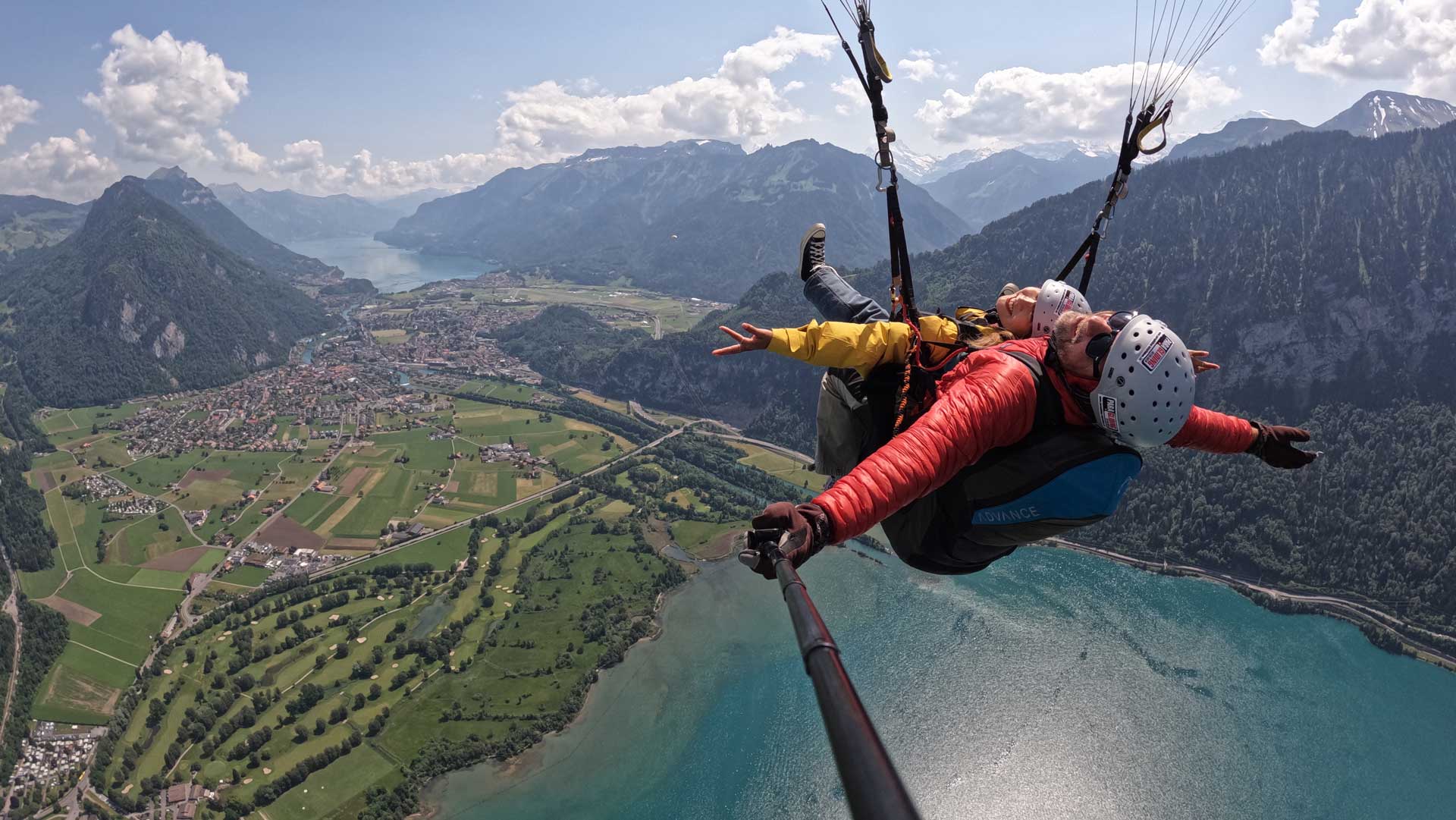 Parapendio Big Blue 1 Paragliding Interlaken Gutschein Big Blue Header 2