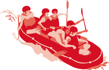 Rafting 1