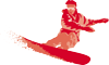 snowboard small